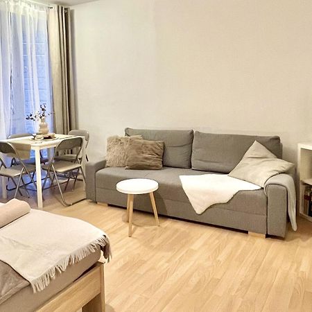 Apartment Simona - Old Town 브라티슬라바 외부 사진