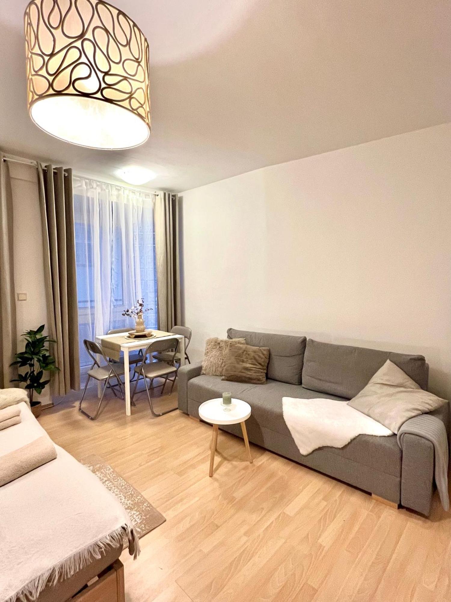 Apartment Simona - Old Town 브라티슬라바 외부 사진